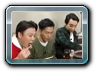 うちくる！？　ジャングルポケット